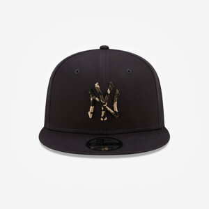 Snapback New Era New York Yankees Camo Infill 9FIFTY Snapback Cap Navy