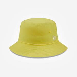 Klobouk New Era Essential Tapered Bucket Hat Yellow