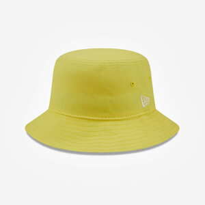 Klobouk New Era Essential Tapered Bucket Hat Yellow