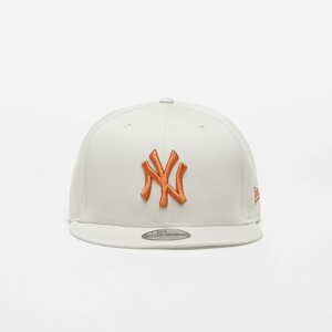 Snapback New Era 9FIFTY League Essential Snapback New York Yankees Cap Stone