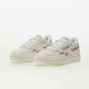 Reebok Club C Double Revenge Chalk/ Smoros/ Chalk