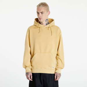 Mikina Reebok Classics Natural Dye Hoodie Bright Ochre