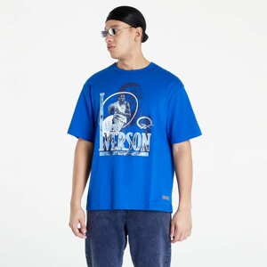 Tričko s krátkým rukávem Reebok x Panini T-Shirt Vector Blue