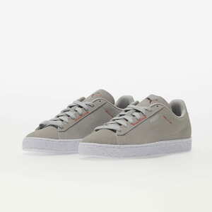 Puma Suede RE:Collection Harbor Mist/ Puma White