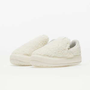 Puma Suede Mayu Slip-on Teddy Wns Marshmallow/ Putty