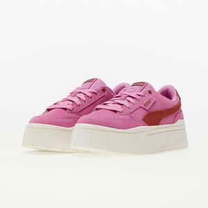 Puma Mayze Stack DC5 Wns Opera Mauve