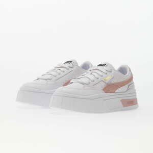 Puma Mayze Stack Wns Puma White/ Rose Quartz