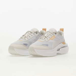 Puma Kosmo Rider Metallic Wns Nimbus Cloud/ Natural Vachetta