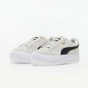 Puma Suede Mayu Marshmallow/ Puma White