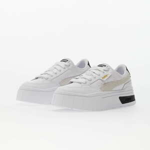 Puma Mayze Stack Wns Puma White/ Vaporous Gray