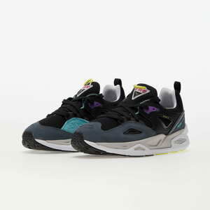 Puma TRC Blaze Puma Black/ Dark Slate