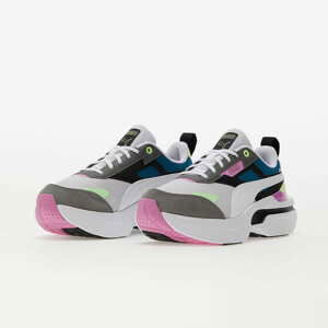 Puma Kosmo Rider Bright Wns Nimbus Cloud/ Blue Coral