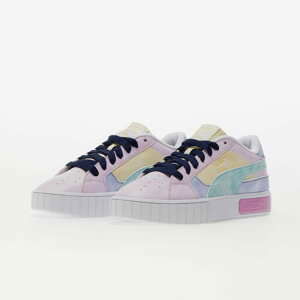 Puma Cali Star Tie Dye Wns Opera Mauve/ Puma White/ Porcelain