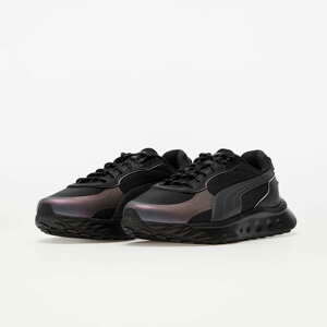 Puma Wild Rider Grip LS Puma Black/ Dark Shadow