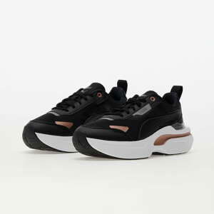 Puma Kosmo Rider Metallic Wns Puma Black/ Rose Gold