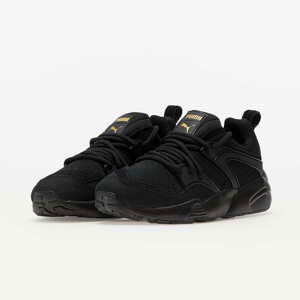 Puma Blaze of Glory Premium Puma Black/ Puma Team Gold