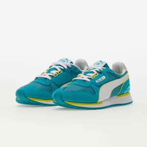 Puma Space Lab Contrast Viridian Green/ Porcelain