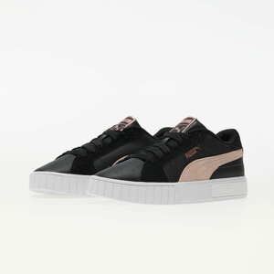 Puma Cali Star Mix Wn's Puma Black/ Puma White/ Lotus