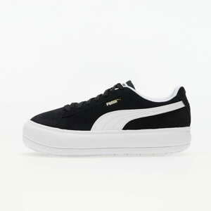 Puma Suede Mayu Wn's Puma Black/ Puma White