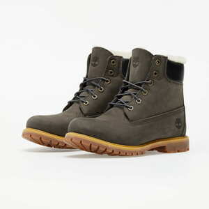 Dámské boty Timberland 6 In Prem Shearling Tornado