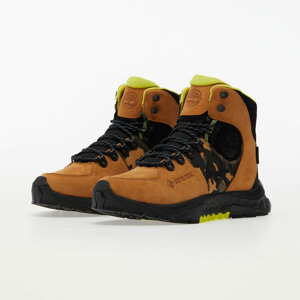 Timberland Solar Ridge Mid Gore-Tex Wheat