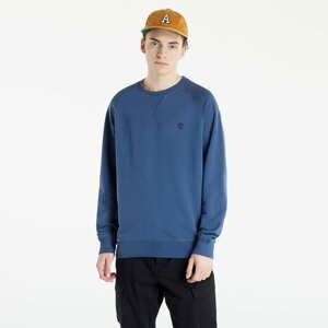 Mikina Timberland E- R Basic Regular Crewneck Dark Denim