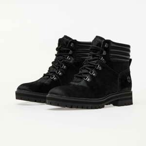 Dámské boty Timberland London Sq Black