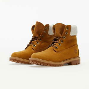 Dámské boty Timberland 6in Heritage EK+ Dark Wheat