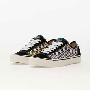 Vans x Mami Wata Style 36 Decon VR3 Cream/ Multi