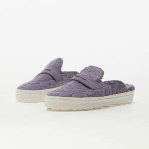 Vans Style 53 Mule DX Daisy Knit/ Purple