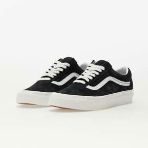 Vans Old Skool 36 DX Pig Suede Caviar