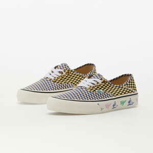 Vans x Mami Wata Authentic VR3 SF Cream