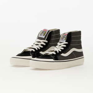 Vans SK8-Hi 138 Decon VR3 S SL Salt Wash Black/ Marshmallow