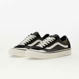 Vans Style 136 Decon VR3 SF SLW Black