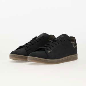 adidas Originals Stan Smith Recon Core Black/ Core Black/ Simple Brown