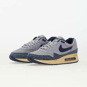 Nike Air Max 1 '86 Premium Lt Smoke Grey/ Diffused Blue-Indigo Haze