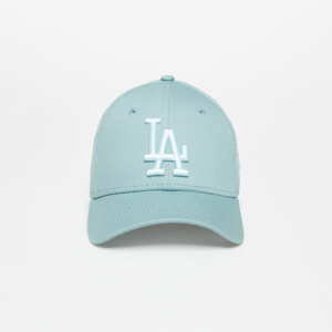 Kšiltovka New Era Los Angeles Dodgers Womens League Essential 9FORTY Adjustable Cap Blue