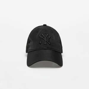 Kšiltovka New Era New York Yankees Multi Texture 9Twenty Adjustable Cap Black
