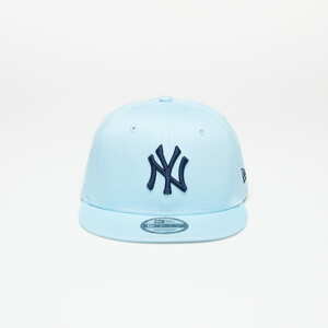 Kšiltovka New Era 950 Mlb League Essential 9FIFTY New York Yankees Citrus Blue/ Navy