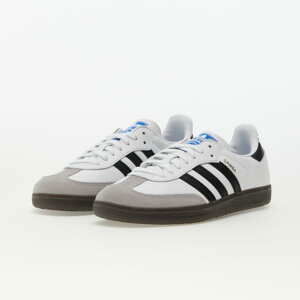 adidas Originals Samba OG Ftw White/ Core Black/ Core Granite