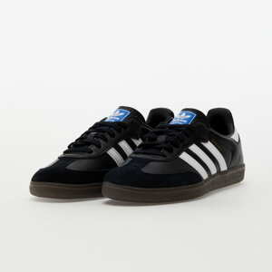 adidas Originals Samba OG Core Black/ Ftw White/ Gum 5