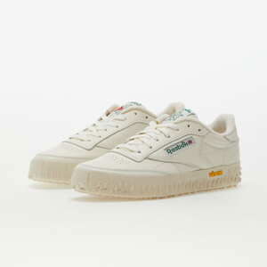 Reebok Club C Vibram Chalk/ Vincha/ Glen Green