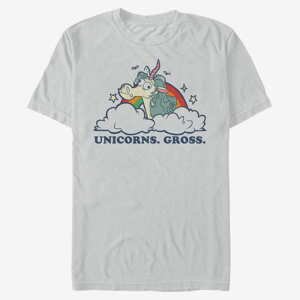 Queens Pixar Onward - Spirit Animal Unisex T-Shirt Ash Grey