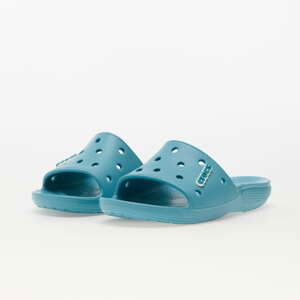 Pánské boty Crocs Classic Slide Turq Tonic