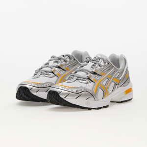 Asics Gel-1090 White/ Citrus