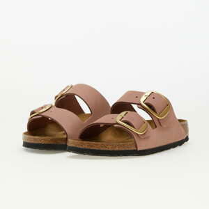 Dámské boty Birkenstock Arizona Big Buckle Old Rose