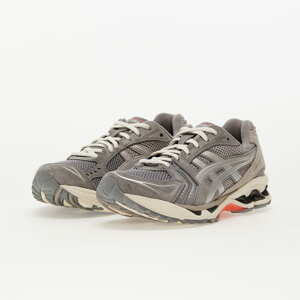 Asics Gel-Kayano 14 Clay Grey/ Pure Silver