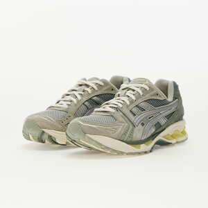 Asics Gel-Kayano 14 Olive Grey/ Pure Silver