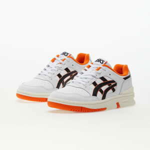 Asics EX89 White/ Habanero