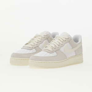 Nike Air Force 1 LV8 White/ Sail-Platinum Tint